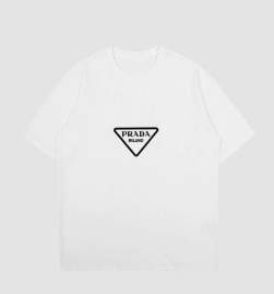 Picture of Prada T Shirts Short _SKUPradaS-XL1qn013618